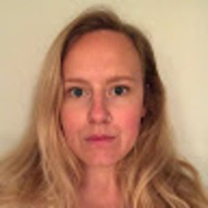 Meet your Posher, Joanna